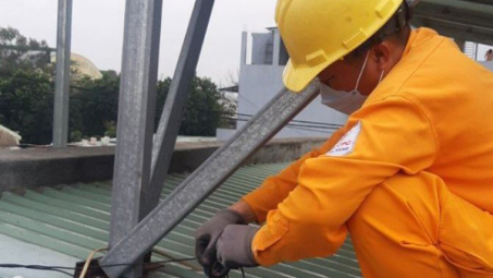 Ứng dụng giúp khách hàng phát hiện sớm chạm chập điện