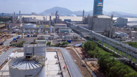 Petrovietnam tăng cường dự báo, triển khai các giải pháp ứng phó khủng khoảng chính trị và giá dầu