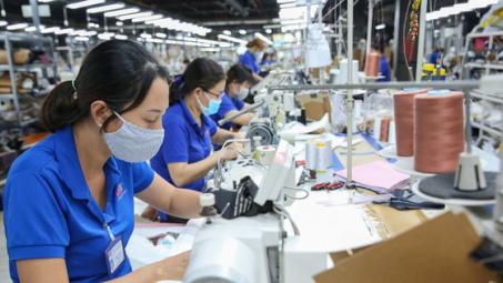 Doanh nghiệp lấy lại đà tăng trưởng nhờ thị trường nội địa