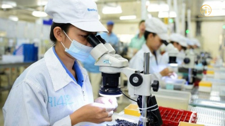 Bổ sung quy định hỗ trợ thực hiện các hoạt động công nghệ