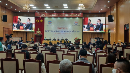 Hải quan kịp thời tháo gỡ vướng mắc cho doanh nghiệp