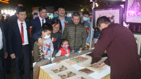 Nâng cao hiệu quả xúc tiến đầu tư, thương mại và du lịch tỉnh Bắc Ninh trong tình hình mới