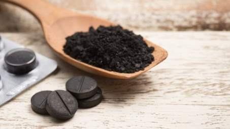 Preparation of Bimetallic Co-Cu Supported on Activated Carbon Catalyst for Selective Production of 2,5-Furandicarboxylic Acid