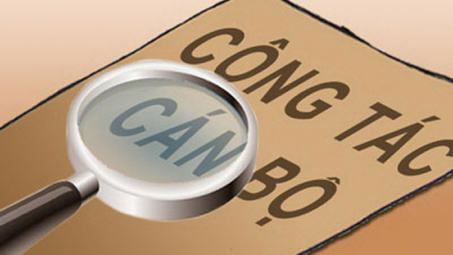 Quy hoạch cán bộ lãnh đạo, quản lý của Bộ Công Thương nhiệm kỳ 2021 - 2026 bảo đảm chất lượng, chặt chẽ, đồng bộ, công khai, minh bạch