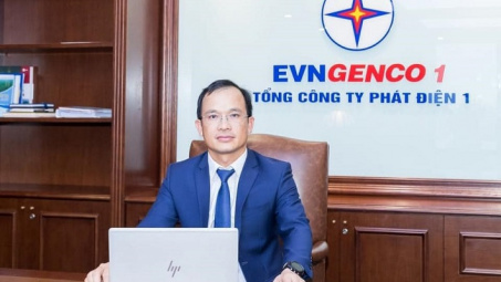 EVNGENCO1: Chuyển đổi số để trở thành doanh nghiệp phát điện hàng đầu khu vực