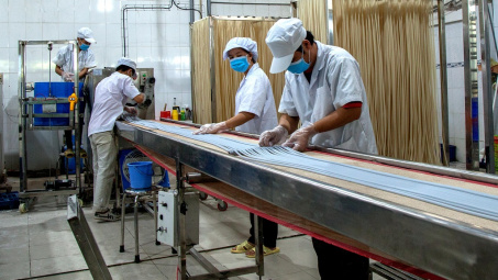 Đồng Tháp thúc đẩy việc hình thành và phát triển doanh nghiệp khoa học và công nghệ