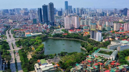 Cơ cấu dân số và những ảnh hưởng tới phát triển kinh tế tại Việt Nam