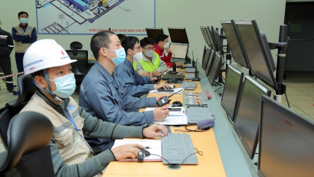 Chủ động giải pháp ứng phó trong quản lý điều hành, Petrovietnam đạt tăng trưởng cao so với cùng kỳ