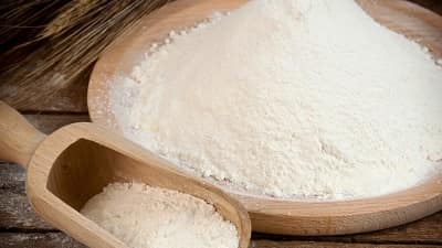 Doanh nghiệp có thể đăng ký qua hệ thống trực tuyến khi xuất khẩu mặt hàng tinh bột vào thị trường Trung Quốc