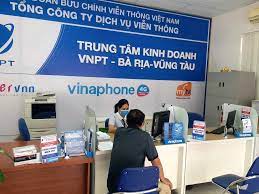 Các nhân tố ảnh hưởng đến động lực làm việc của người lao động tại VNPT Bà Rịa - Vũng Tàu