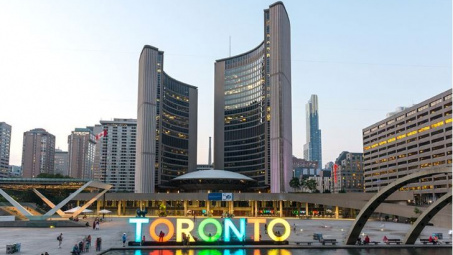 Tăng cường hợp tác đầu tư, thương mại Việt Nam - Canada
