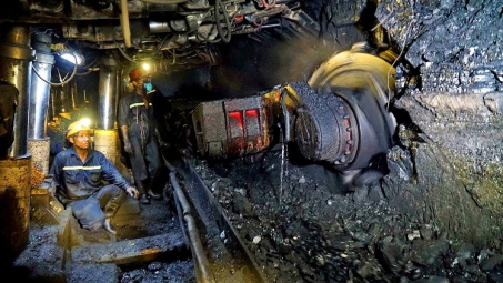 Giải pháp đẩy mạnh hoạt động chia sẻ tri thức của bộ phận lao động trực tiếp tại Công ty cổ phần Than Hà Lầm - Vinacomin