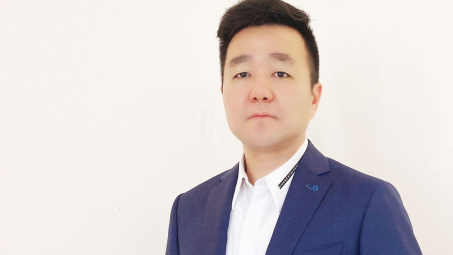 Giám đốc Quốc gia Alibaba.com Việt Nam: Xây dựng mô hình kinh doanh bền vững trên sàn thương mại điện tử toàn cầu