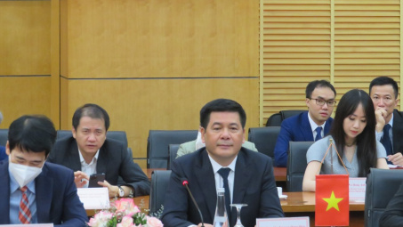 Tạo điều kiện thúc đẩy hơn nữa hợp tác thương mại, đầu tư Việt Nam - Canada