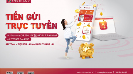 Đánh giá sự hài lòng khách hàng đối với chất lượng dịch vụ thanh toán trực tuyến của Agribank Bình Thuận