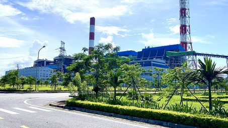 Công ty Nhiệt điện Thái Bình hoàn thành kế hoạch SXKD Quý I/2022