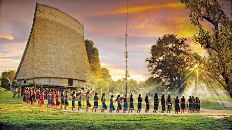 Phê duyệt nhiệm vụ lập Quy hoạch vùng Tây Nguyên đến năm 2050