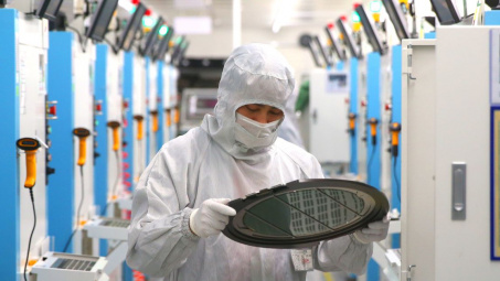 IMF: Xu hướng “hồi hương” sản xuất có thể là sai lầm với nền kinh tế toàn cầu