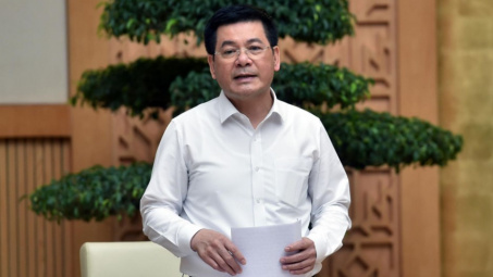 Đảm bảo tính tổng thể của Quy hoạch Điện VIII trên cơ sở tạo điều kiện cho địa phương khai thác tiềm năng