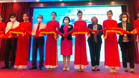 Đà Nẵng: Phát động giải thưởng “Sử dụng năng lượng tiết kiệm và hiệu quả”