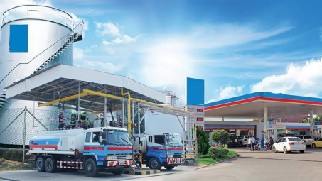 Petrolimex: Nâng cao nhận thức về Luật bảo vệ môi trường 2020