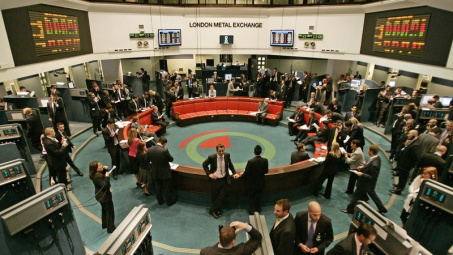 Lượng dự trữ xuống thấp kỷ lục, giá kim loại công nghiệp thế giới sẽ tiếp tục tăng mạnh