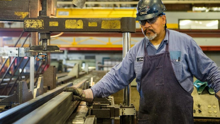 WSA: Triển vọng tăng trưởng nhu cầu sử dụng thép toàn cầu ở mức thấp