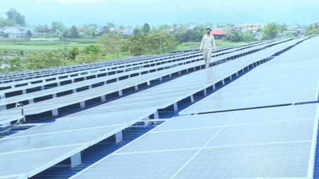 Công ty Điện lực Điện Biên sẵn sàng các phương án cung cấp điện mùa nắng nóng năm 2022