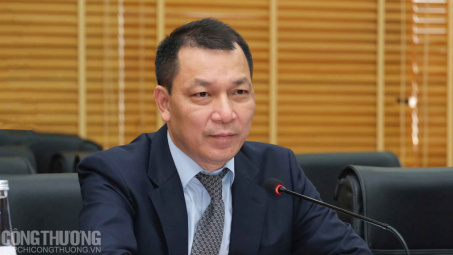 Bộ Công Thương ủng hộ các sáng kiến thúc đẩy hợp tác song phương Việt Nam - Azerbaijan