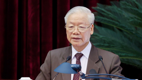 Tạo sự thống nhất cao về nhận thức và hành động trong triển khai Nghị quyết số 11