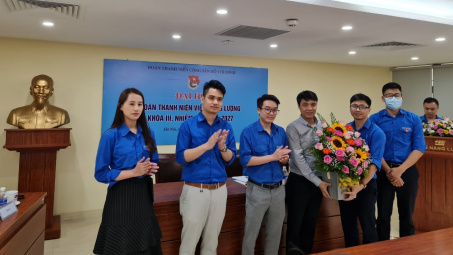 Đoàn Thanh niên Viện Năng lượng: Phát huy tinh thần xung kích của tuổi trẻ trong nhiệm kỳ mới