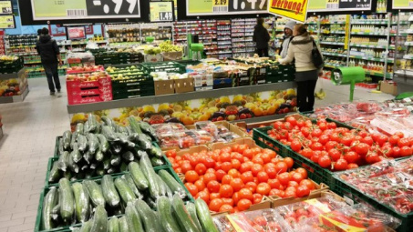 Nghiên cứu kỹ thị trường để tăng cường xuất khẩu sang Thụy Sỹ