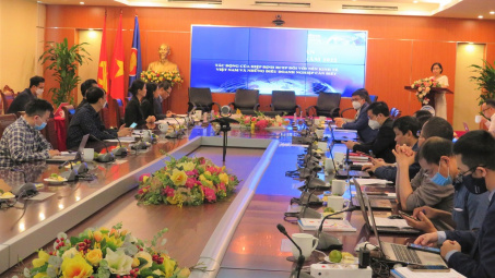 Hỗ trợ doanh nghiệp nắm bắt, khai thác hiệu quả Hiệp định RCEP