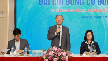 Lợi nhuận kỷ lục, PJICO chia cổ tức tăng 60% so với kế hoạch