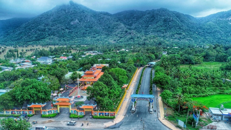 Nâng cao đời sống kinh tế người dân tỉnh An Giang