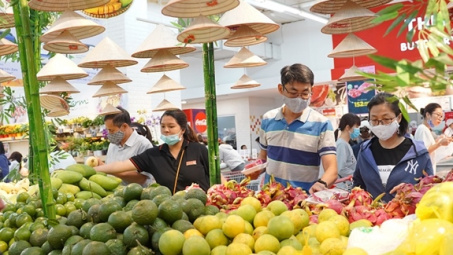 Hà Nội triển khai chuỗi chương trình Khuyến mại tập trung năm 2022