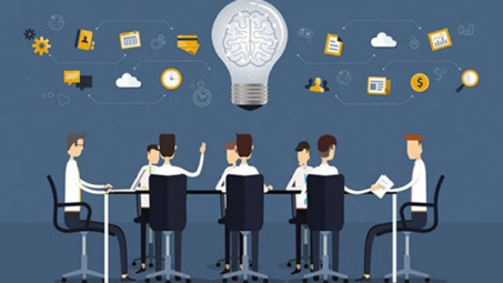 Phát triển nhân lực ở các ngân hàng thương mại gắn với kinh tế số Việt Nam