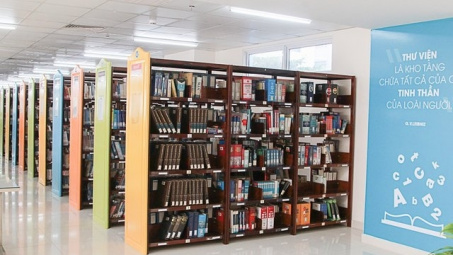 Ứng dụng phần mềm nguồn mở cho các thư viện đại học Việt Nam: góc nhìn từ  chính sách