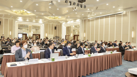 Khởi động Dự án thúc đẩy thị trường đầu tư tiết kiệm và hiệu quả năng lượng trong lĩnh vực công nghiệp