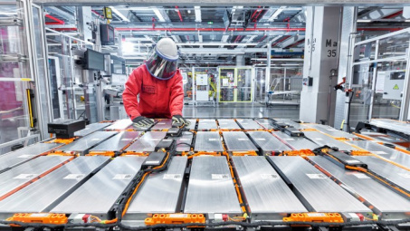 Mexico chính thức quốc hữu hoá ngành công nghiệp Lithium