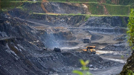 Thành lập Hội đồng thẩm định Quy hoạch thăm dò, khai thác, chế biến khoáng sản