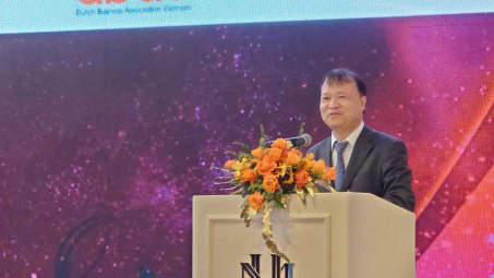 Tạo thuận lợi, hỗ trợ nữ doanh nhân khởi nghiệp và phát triển sản xuất kinh doanh