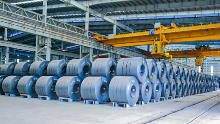 Hòa Phát đạt hơn 44.000 tỷ doanh thu và 8.200 tỷ lợi nhuận sau thuế trong Quý I