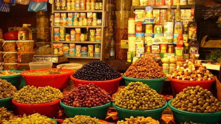 Tăng cường cung cấp thông tin thị trường Algeria cho doanh nghiệp Việt Nam