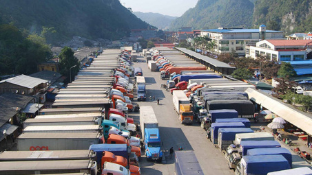 Lạng Sơn thành lập Tổ công tác đặc biệt phòng, chống tham nhũng, tiêu cực tại cửa khẩu