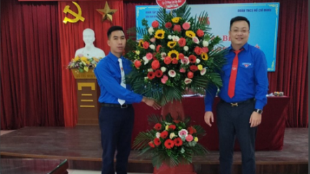 Đoàn Thanh niên VADFCO: Đổi mới, sáng tạo, khẳng định bản lĩnh tiên phong