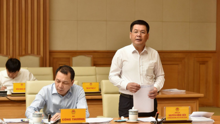 Quy hoạch điện VIII được Hội đồng thẩm định thông qua, sẽ trình Thủ tướng trong tháng 5/2022