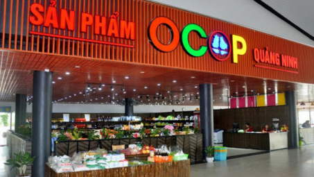 Sắp diễn ra Hội chợ OCOP Quảng Ninh - Hè 2022