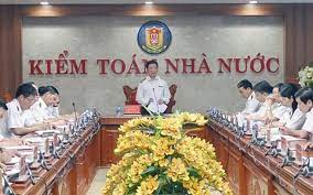 Những nguyên tắc xây dựng kế hoạch kiểm toán hàng năm của kiểm toán nhà nước và kế hoạch cụ thể trong năm 2022