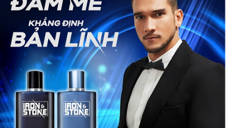 Đi tìm hương thơm mang đậm dấu ấn bản lĩnh